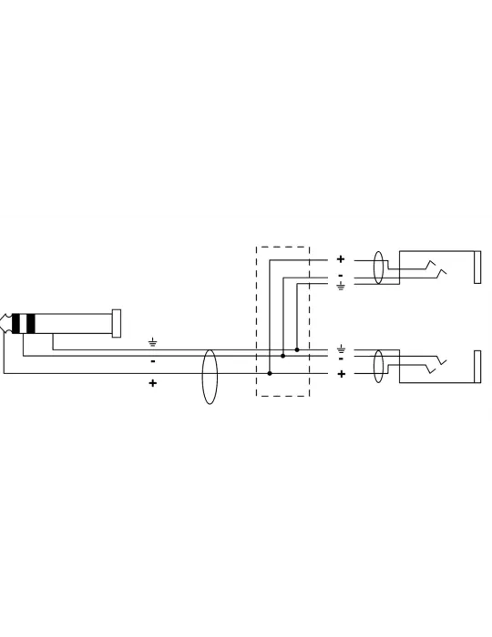 CORDIAL CFY0.3WYY | MusicGoodDeal