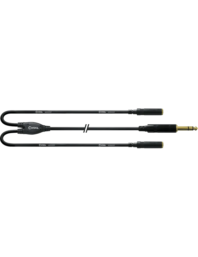 CORDIAL CFY0.3VYY | MusicGoodDeal