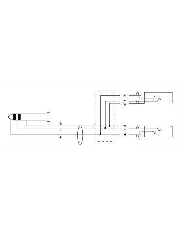 CORDIAL CFY0.3VYY | MusicGoodDeal 2