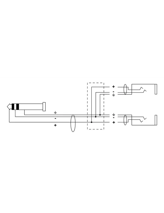 CORDIAL CFY0.3VYY | MusicGoodDeal