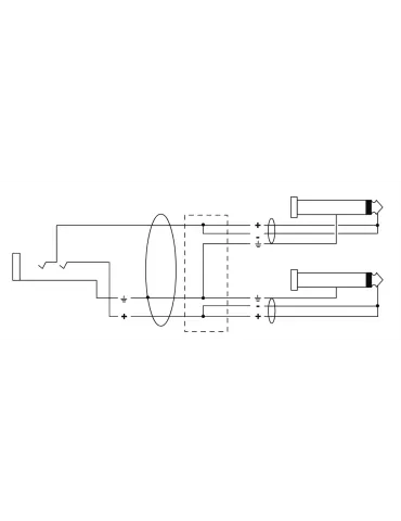 CORDIAL CFY0.3KPP | MusicGoodDeal 2