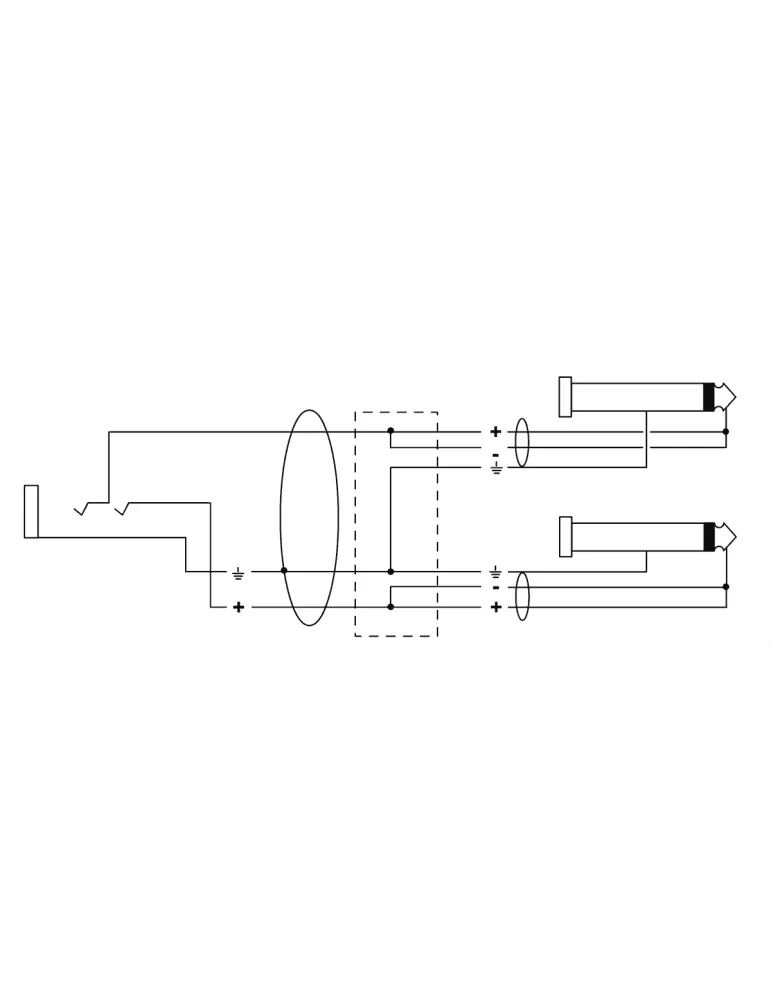 CORDIAL CFY0.3KPP | MusicGoodDeal