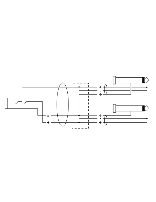 CORDIAL CFY0.3KPP | MusicGoodDeal