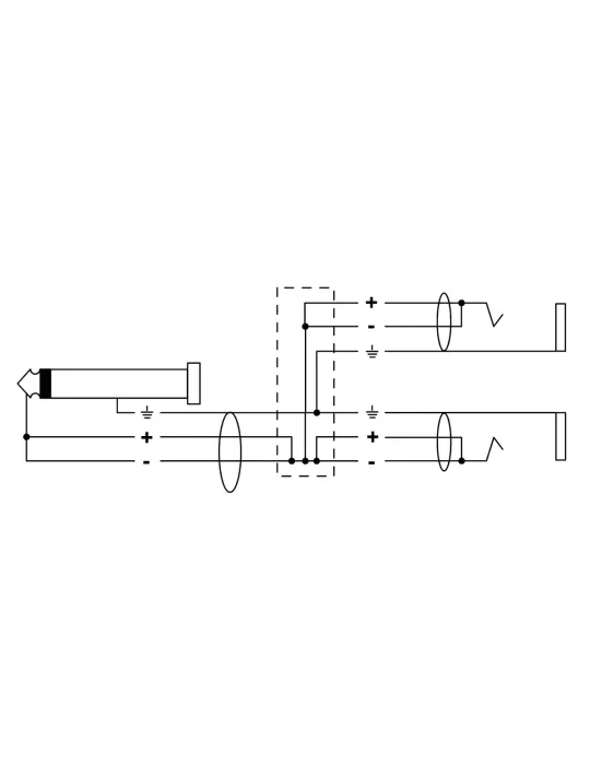 CORDIAL CFY0.3PGG | MusicGoodDeal