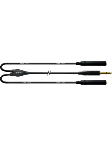 CORDIAL CFY0.3VKK | MusicGoodDeal