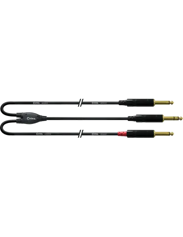 CORDIAL CFY3VPP-LONG | MusicGoodDeal