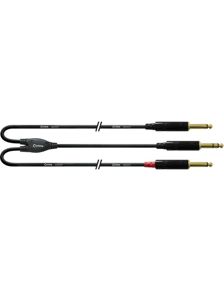 CORDIAL CFY3VPP-LONG | MusicGoodDeal