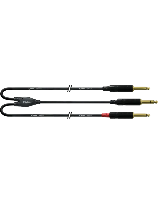 CORDIAL CFY3VPP-LONG | MusicGoodDeal