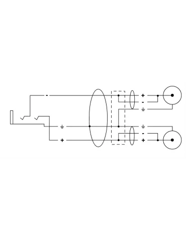 CORDIAL CFY0.3YCC | MusicGoodDeal 2