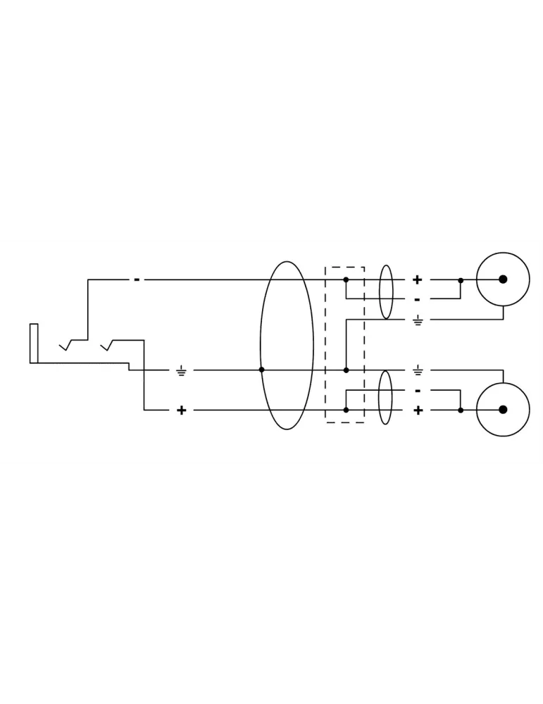 CORDIAL CFY0.3YCC | MusicGoodDeal