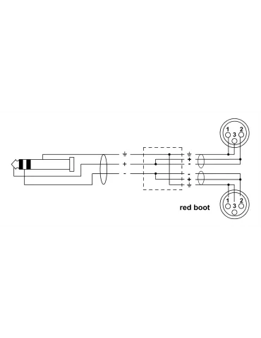 CORDIAL CFY1.8WFF | MusicGoodDeal 2