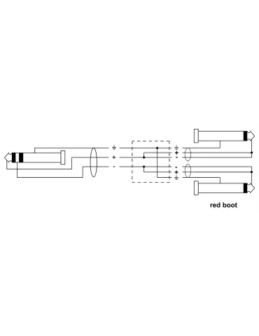 CORDIAL CFY0.9WPP | MusicGoodDeal 2