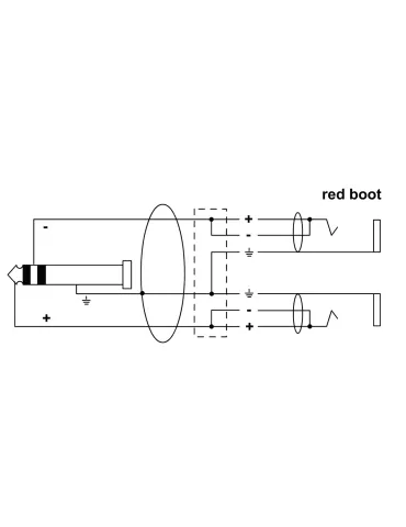 CORDIAL CFY0.3WGG | MusicGoodDeal 2