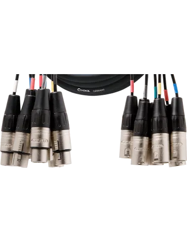 CORDIAL CML8-0FM5C | MusicGoodDeal