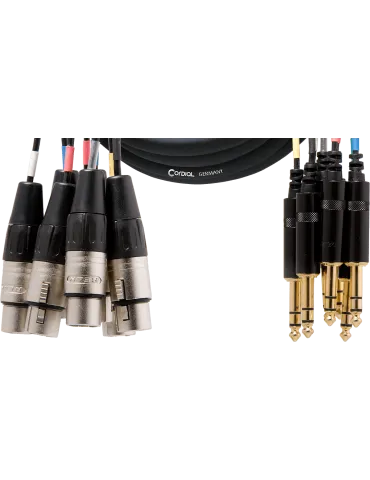 CORDIAL CML8-0FV3C | MusicGoodDeal
