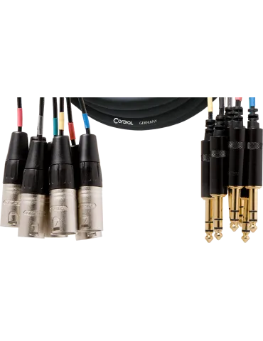 CORDIAL CML8-0MV3C | MusicGoodDeal