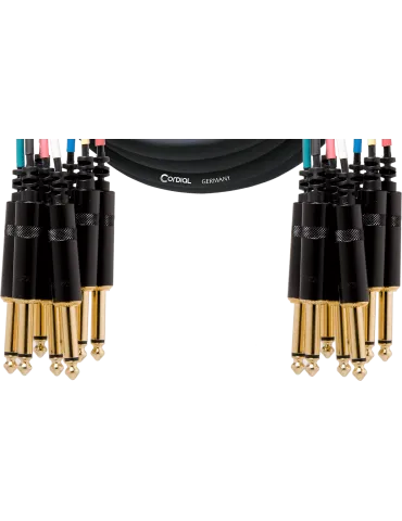 CORDIAL CML8-0PP3C | MusicGoodDeal