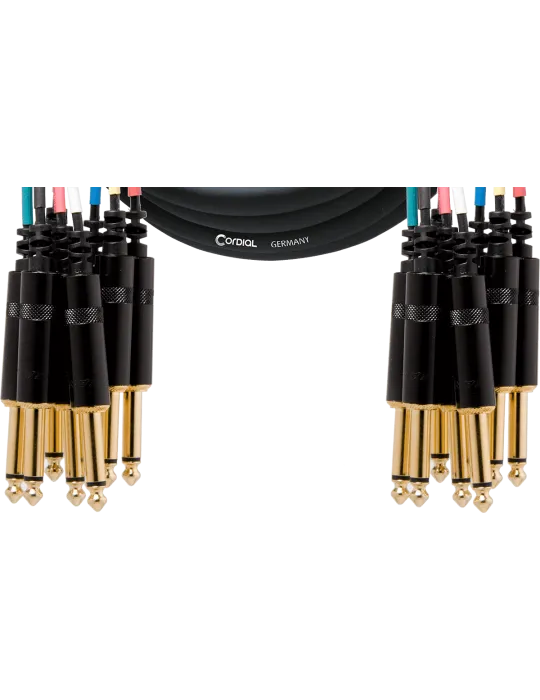 CORDIAL CML8-0PP3C | MusicGoodDeal