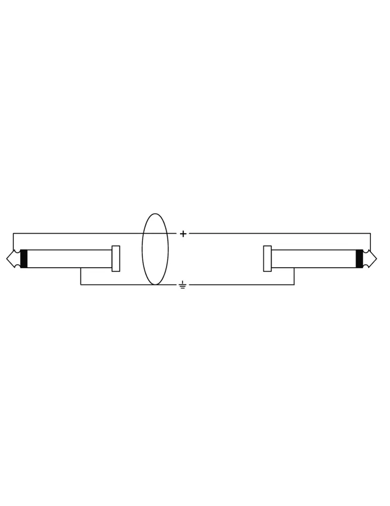 CORDIAL CML8-0PP3C | MusicGoodDeal