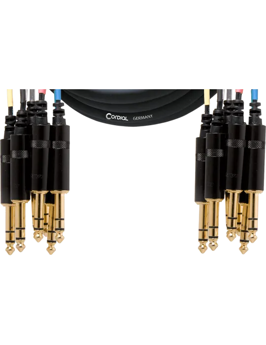 CORDIAL CML8-0VV3C | MusicGoodDeal