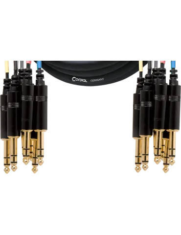 CORDIAL CML8-0VV5C | MusicGoodDeal