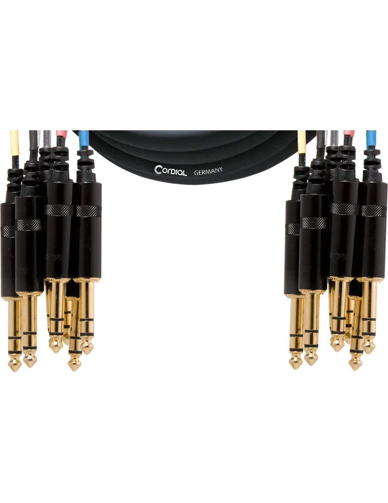 CORDIAL CML8-0VV5C | MusicGoodDeal