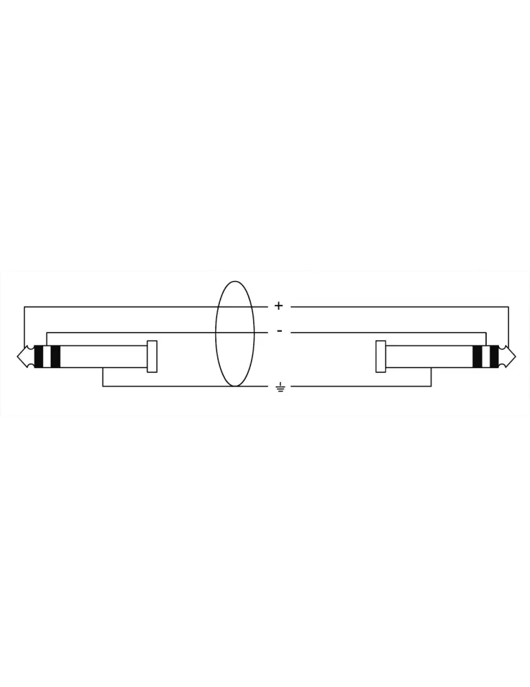 CORDIAL CML8-0VV5C | MusicGoodDeal