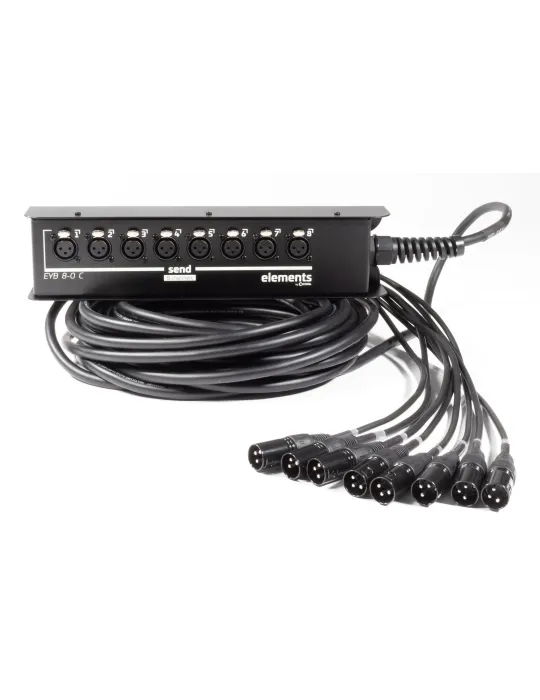 CORDIAL EYB8-0C15 | MusicGoodDeal