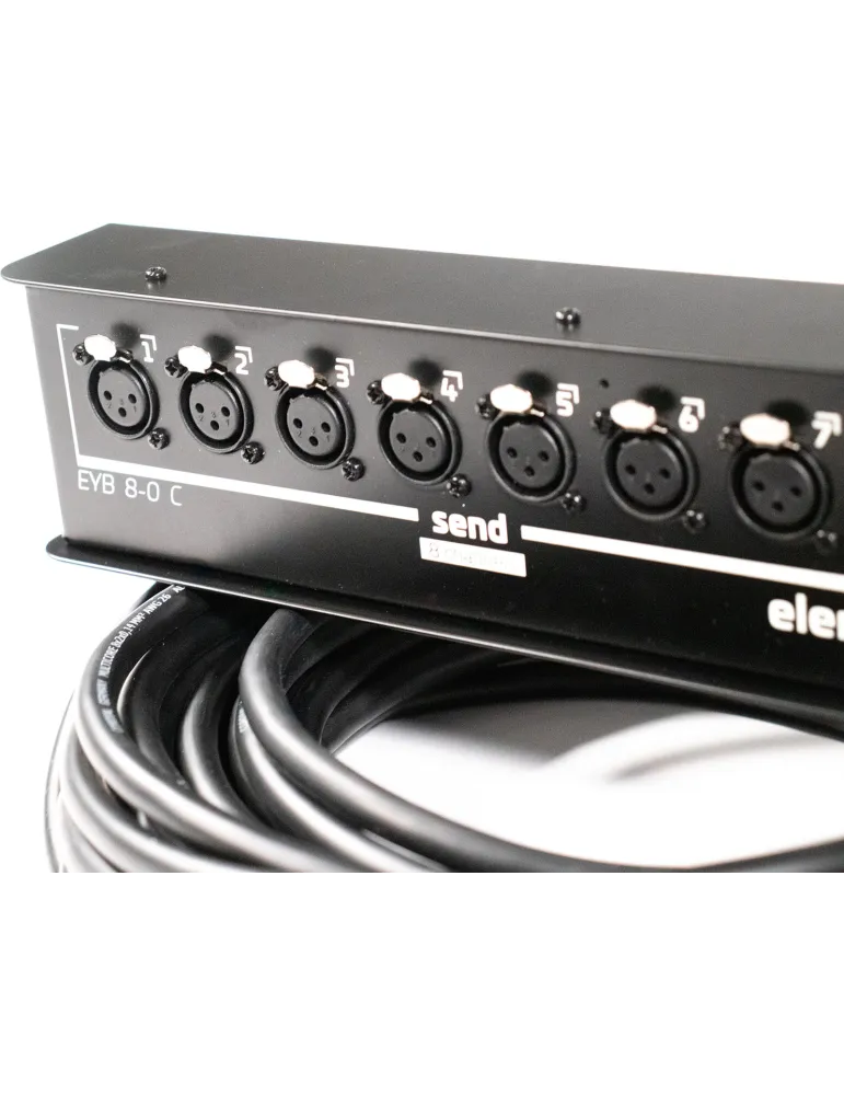 CORDIAL EYB8-0C15 | MusicGoodDeal