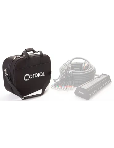 CORDIAL CYB-STAGEBOX-CASE | MusicGoodDeal
