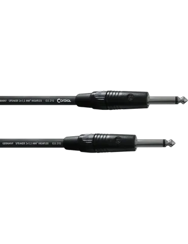 CORDIAL CPL1.5PP | MusicGoodDeal
