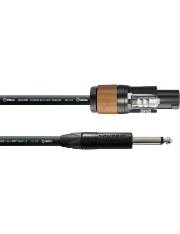CORDIAL CPL5LP25 | MusicGoodDeal