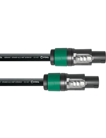 CORDIAL CPL20LL4 | MusicGoodDeal