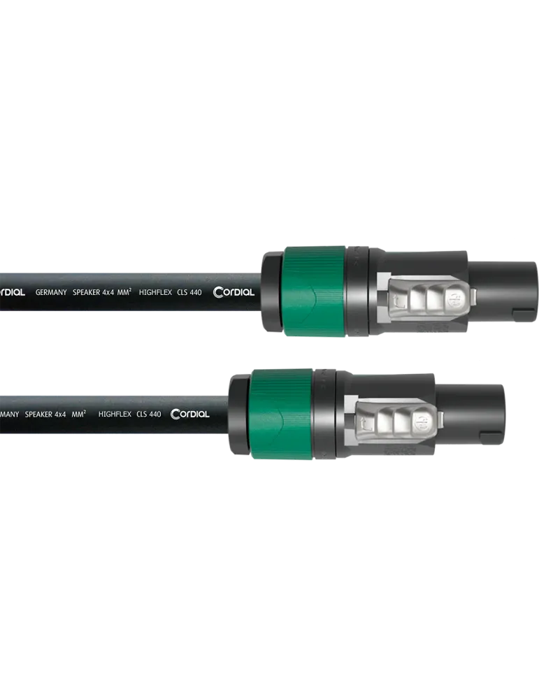 CORDIAL CPL10LL44 | MusicGoodDeal