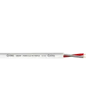 CORDIAL CLS225-WHITE100 | MusicGoodDeal