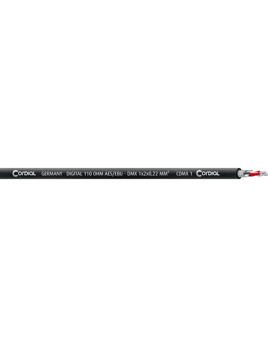 CORDIAL CDMX1-100 | MusicGoodDeal