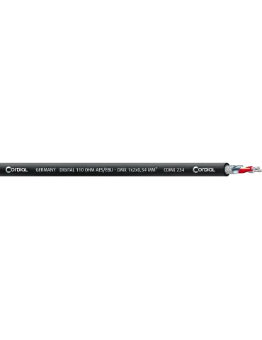 CORDIAL CDMX234-100 | MusicGoodDeal