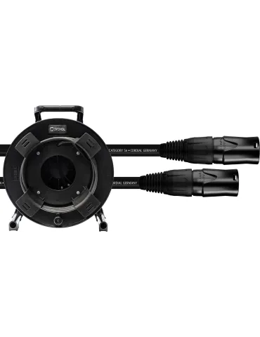 CORDIAL CSE50NN5E-PUR-SD | MusicGoodDeal