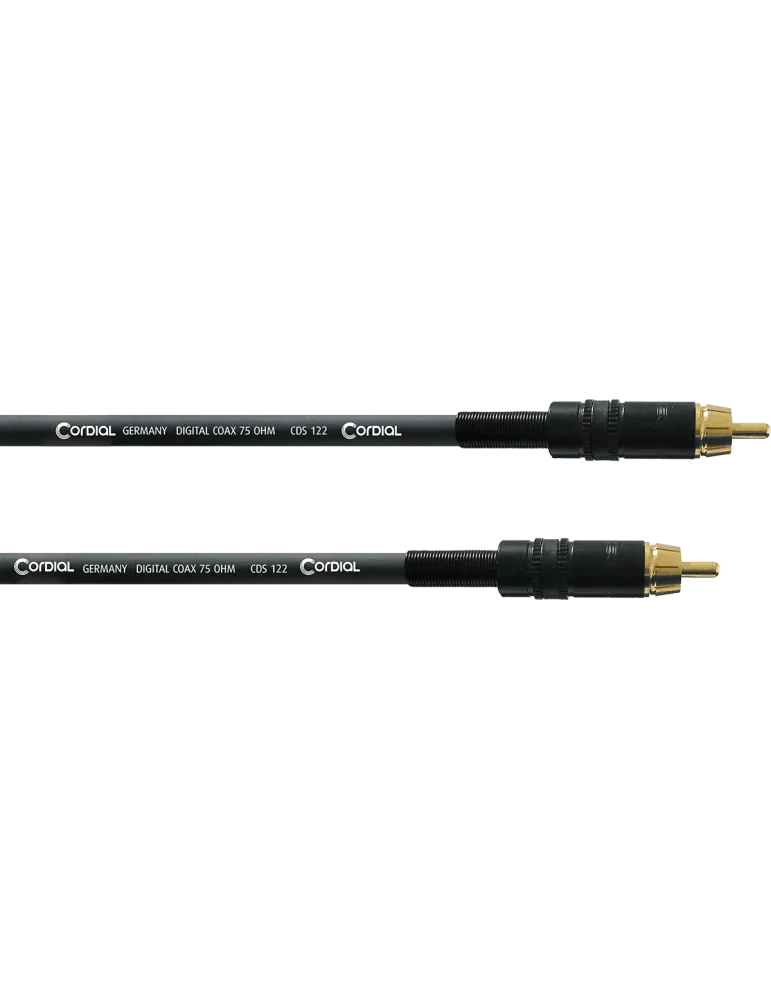CORDIAL CPDS1CC | MusicGoodDeal