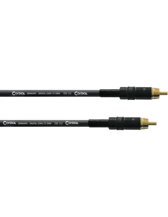 CORDIAL CPDS1CC | MusicGoodDeal