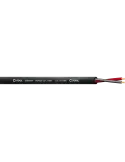 CORDIAL CLS215-BLACK100-FRNC | MusicGoodDeal