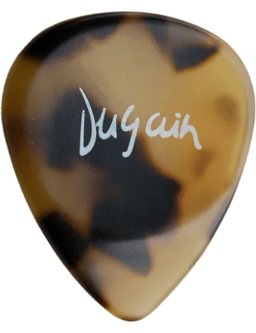 DUGAIN MINACETATE | MusicGoodDeal
