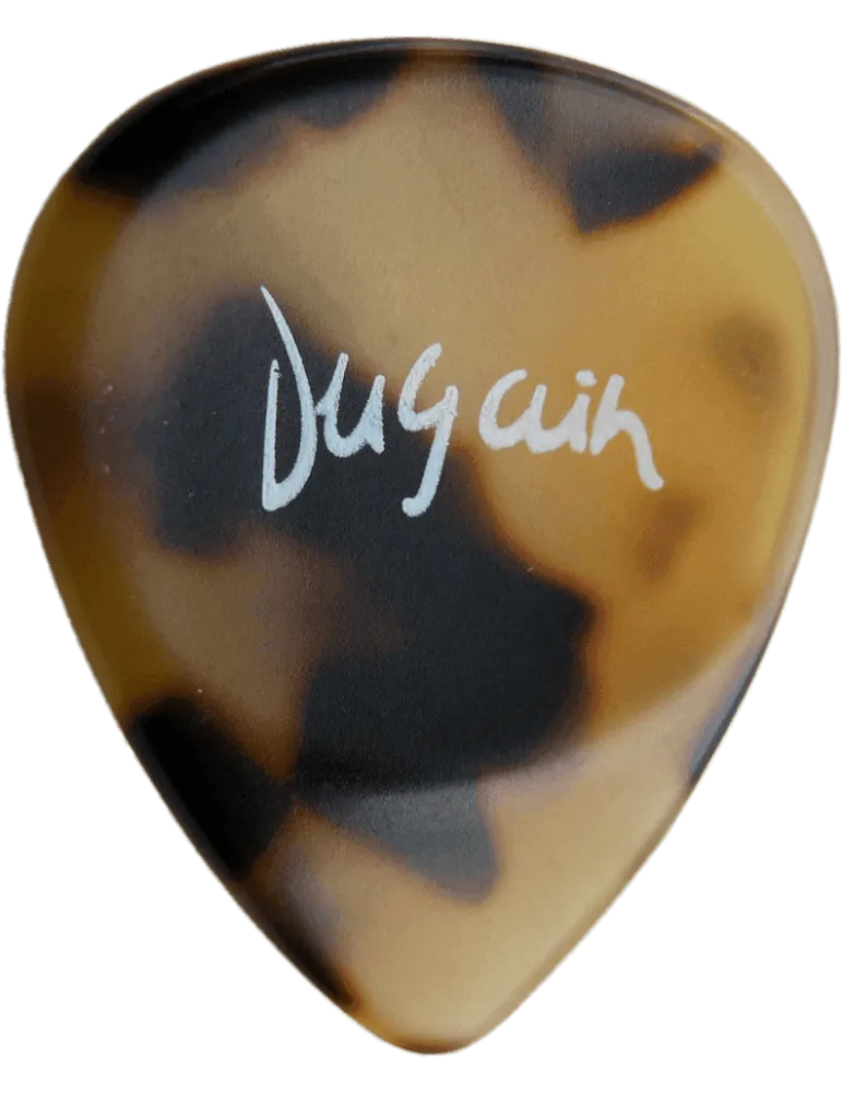 DUGAIN MINACETATE | MusicGoodDeal