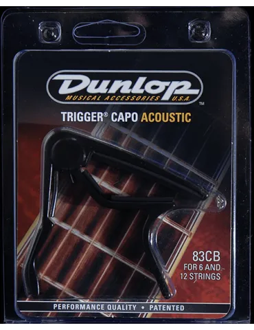 DUNLOP 83CB | MusicGoodDeal 2