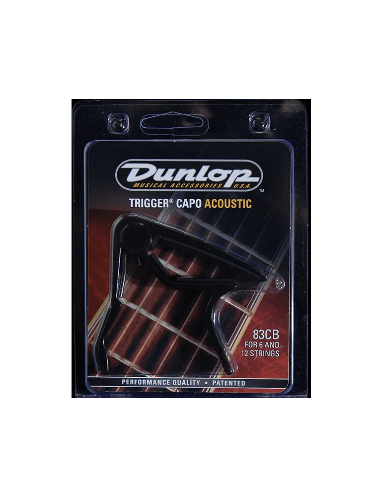 DUNLOP 83CB | MusicGoodDeal