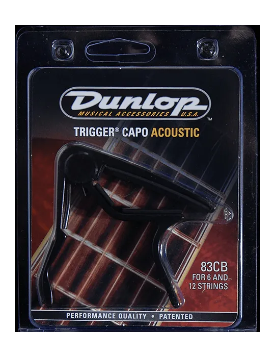 DUNLOP 83CB | MusicGoodDeal