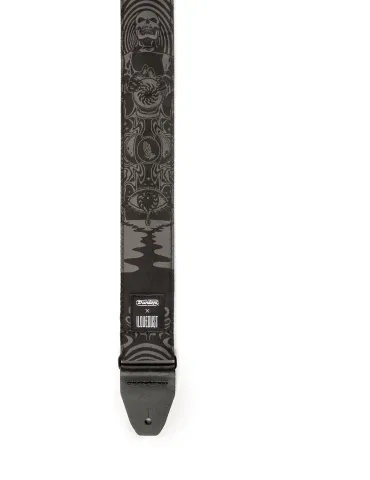 DUNLOP ILD13  ILOVEDUST Endless Midnight Strap