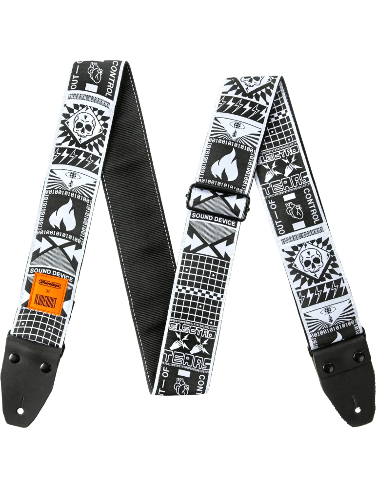 DUNLOP ILD10 | MusicGoodDeal