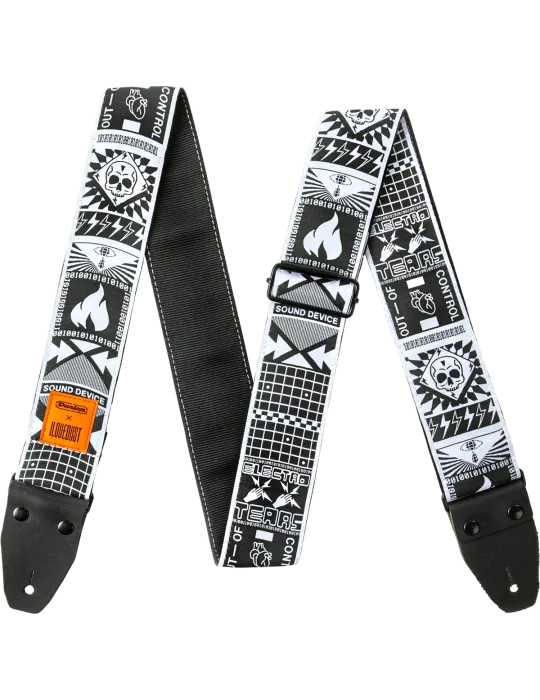 DUNLOP ILD10 | MusicGoodDeal