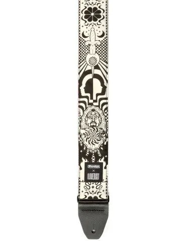 DUNLOP ILD15  ILOVEDUST Night Spells Strap